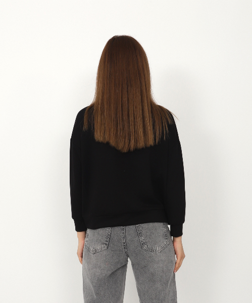 Resim Trender Kadın Sweat