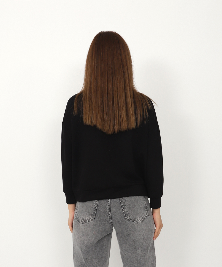 Resim Trender Kadın Sweat