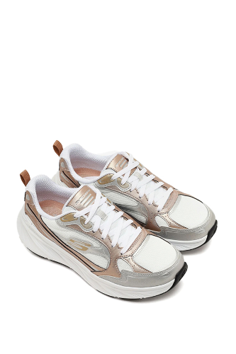 Resim Skechers Edgerıde Kadın Spor Ayakkabı 150494 Gdsl