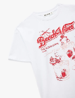 Resim Koton Kadın T-shirt 6SAL10061IK