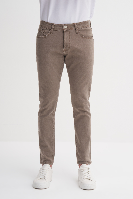 Resim Cazador Erkek Jean Pantolon 09250