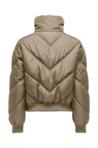 Resim Only Onltamara Quılted Jacket Cc Otw Kadın Mont 15321962