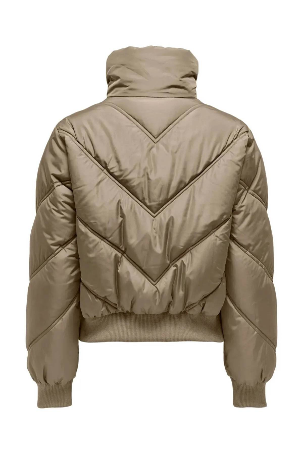Resim Only Onltamara Quılted Jacket Cc Otw Kadın Mont 15321962
