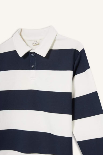 Resim Defacto Erkek Çocuk  Sweat F5750A8/NV135