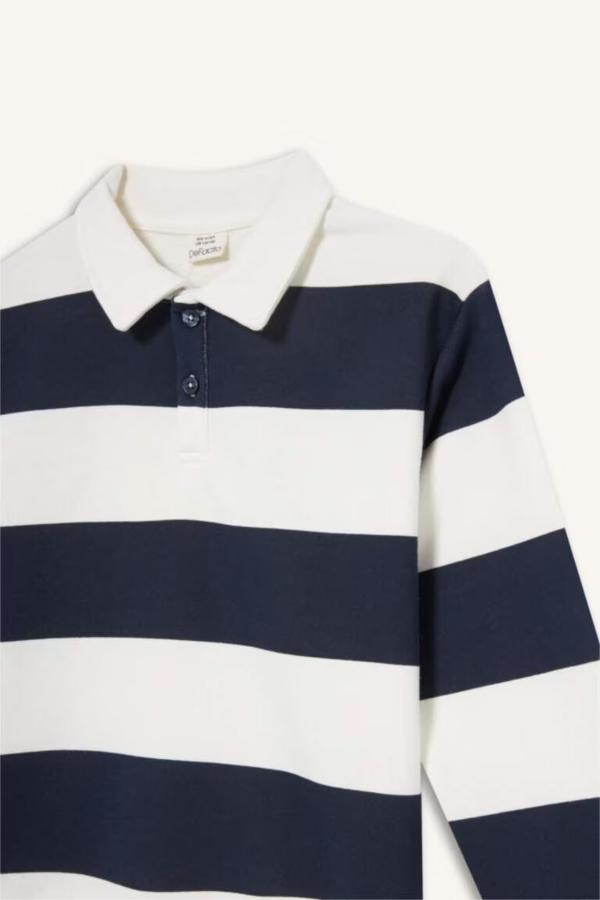 Resim Defacto Erkek Çocuk  Sweat F5750A8/NV135