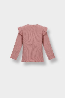 Resim Defacto Kız Bebek  Sweat Takım Y1122A2/PN429