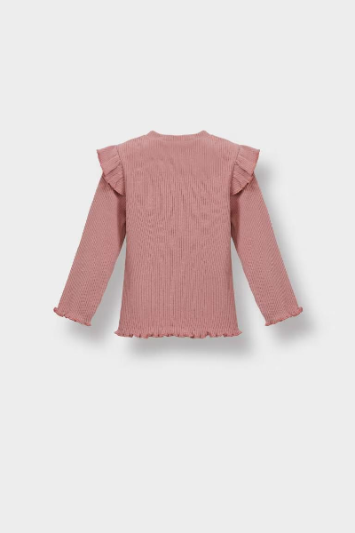 Resim Defacto Kız Bebek  Sweat Takım Y1122A2/PN429