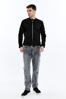 Resim Yenikoza Erkek Mont