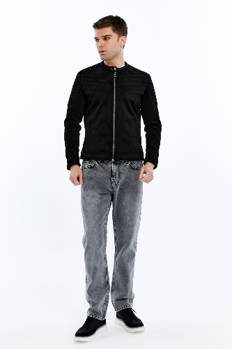 Resim Yenikoza Erkek Mont