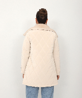 Resim Yenikoza Kadın Mont