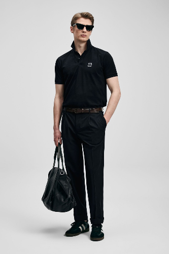 Resim Lufian Carter Erkek T-shirt 111040233