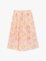 Resim Koton Kadın Etek 6SAK70082UW