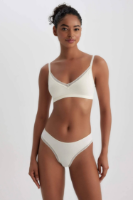 Resim Defacto Kadın Boxer  Külot