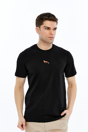 Resim Yenikoza Erkek T-shirt