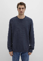 Resim Mavi Erkek Kazak M0710197-70497