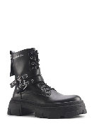 Resim U.S. Polo Assn. Kadın Bot A101914222 4W Asso 4Pr