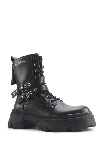 Resim U.S. Polo Assn. Kadın Bot A101914222 4W Asso 4Pr