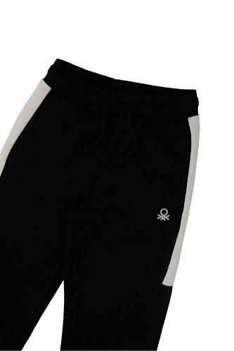 Resim Benetton Erkek Çocuk  Eşofman Alt 72743 BNT-B21605