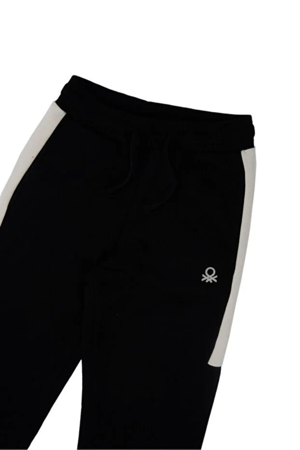 Resim Benetton Erkek Çocuk  Eşofman Alt 72743 BNT-B21605