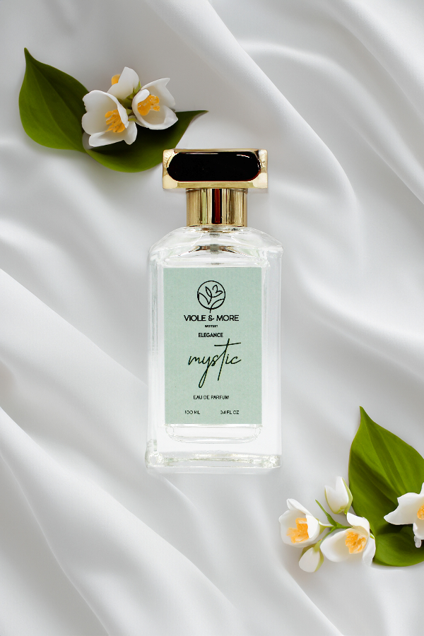 Resim Viole&More Mystic Elegance Series 100ml