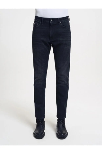 Resim Loft Terrybrown Slim Fit Erkek Jean Pantolon Lf2034750