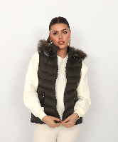 Resim Yenikoza Kadın Mont