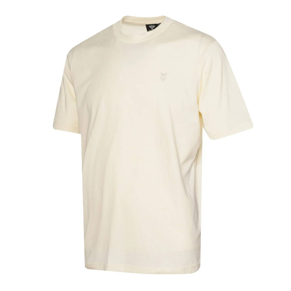 Resim Hummel Hml T-Pulse Male Co Regular S/S Erkek T-shirt 912263-9157