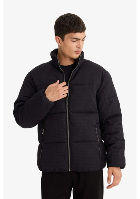 Resim Defacto Erkek  Mont F0418AX/BK27