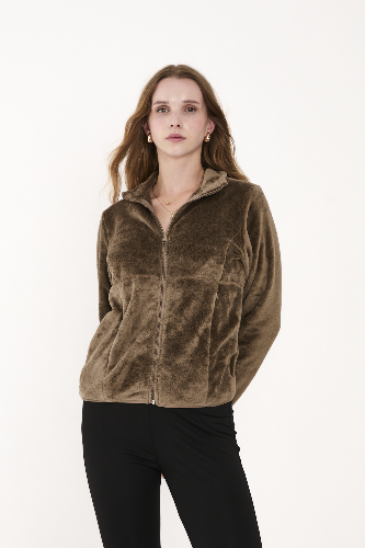 Resim Trender Kadın Sweat