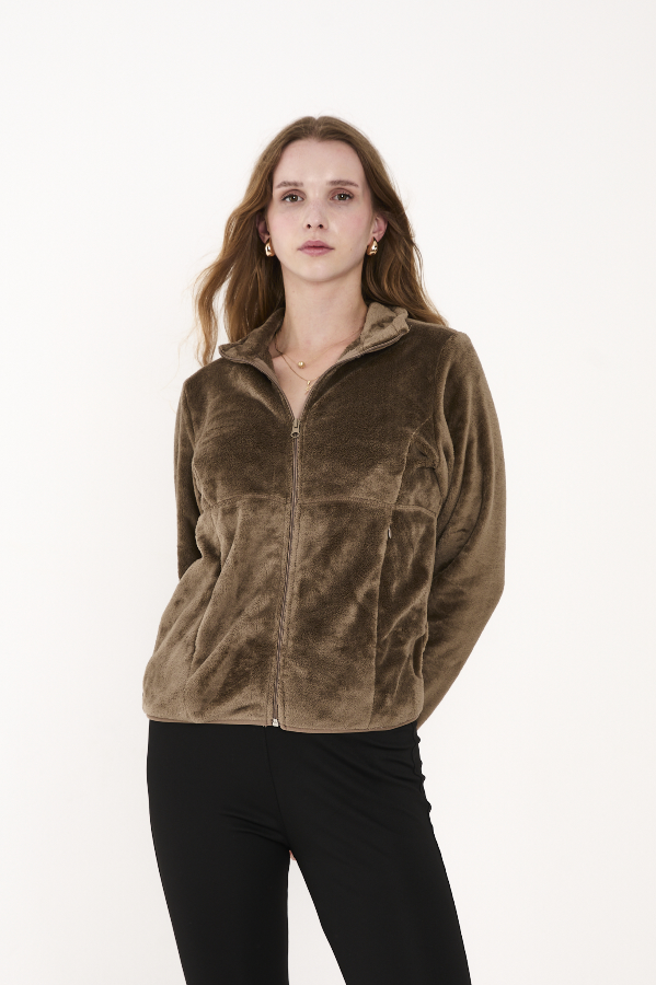 Resim Trender Kadın Sweat