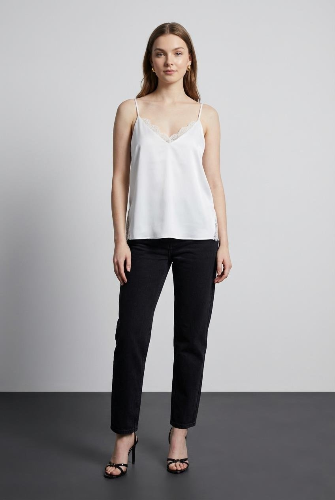 Resim QUZU Kadın Bluz