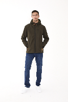 Resim Trender Erkek Mont