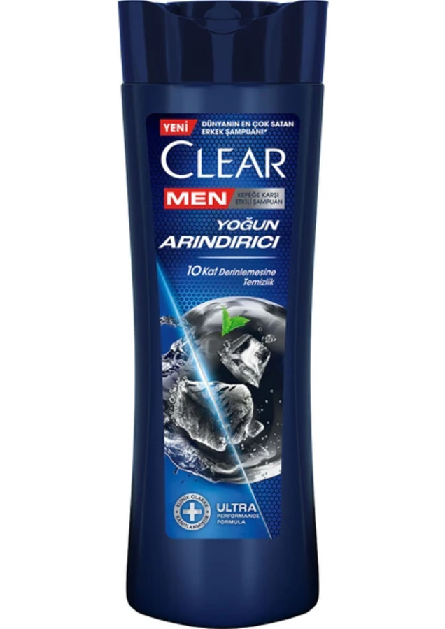 Resim Duru  Şampuan