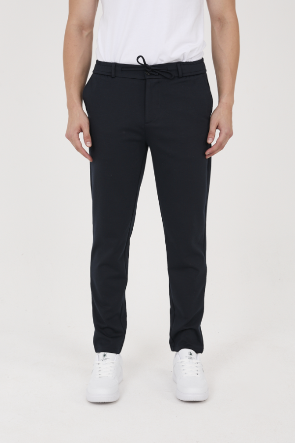 Resim Trender Erkek Kanvas Pantolon