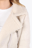 Resim Yenikoza Kadın Mont