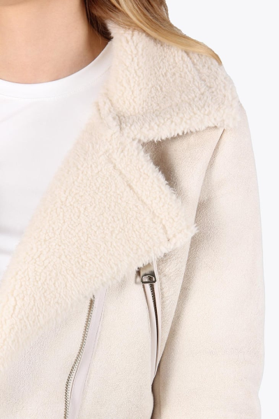 Resim Yenikoza Kadın Mont