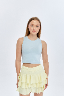 Resim Trender Kadın Atlet