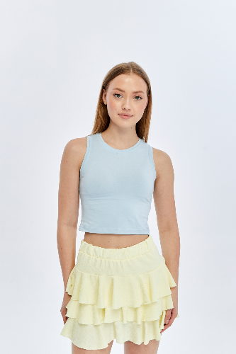 Resim Trender Kadın Atlet