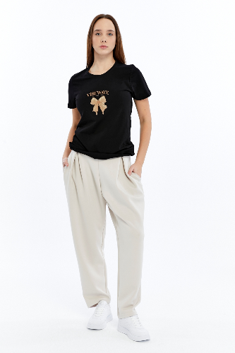 Resim Trender Kadın T-shirt