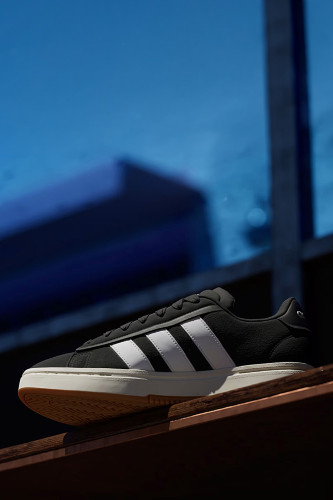 Resim Adidas Grand Court Alpha 00S Erkek Spor Ayakkabı JR0543