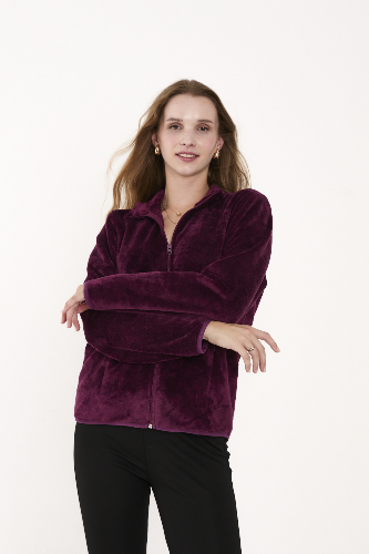 Resim Trender Kadın Sweat