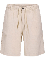 Resim Jack & Jones Jpstjaıden Hybrıd Bondı Jog Short Reg Sn Erkek Kot&Kanvas Şort 12292332