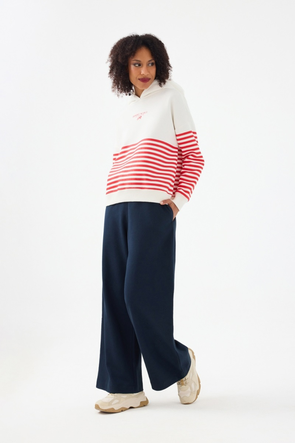 Resim Loft Kadın Sweat Lf2040708
