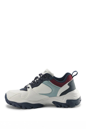 Resim U.S. Polo Assn. Kadın Günlük Ayakkabı A102021934 5F Tracky 5Pr