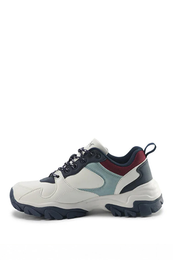 Resim U.S. Polo Assn. Kadın Günlük Ayakkabı A102021934 5F Tracky 5Pr