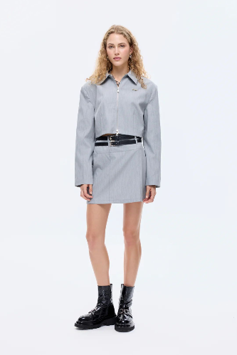 Resim QUZU Kadın Etek