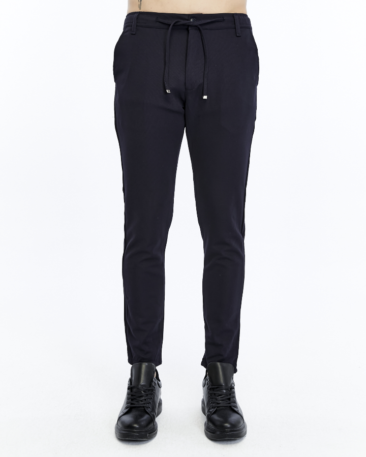 Resim Yenikoza Erkek Kanvas Pantolon