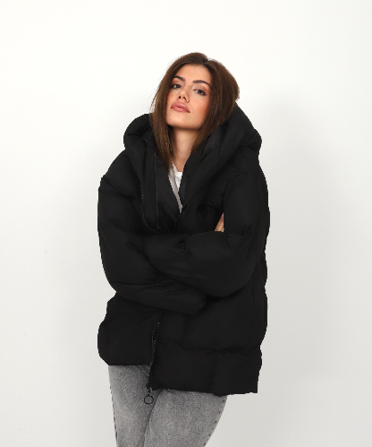 Resim Yenikoza Kadın Yelek