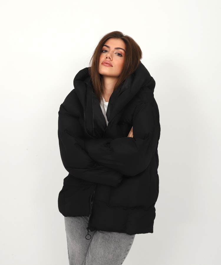 Resim Yenikoza Kadın Yelek