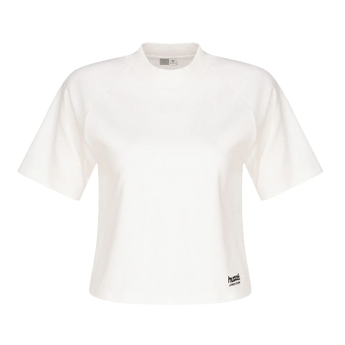 Resim 912361-9001 Hmlt-Tech W T-Shırt S/S Kadın T-Shirt
